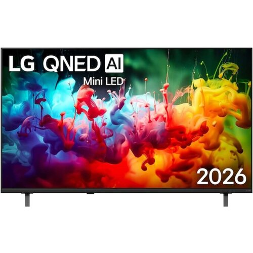 LG Televizor QNED71 55" Mini LED 4K AI Smart 2026 Cene