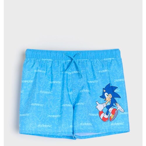 Sinsay Kupaće hlače Sonic The Hedgehog Cijene