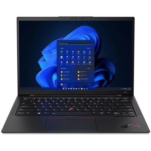Lenovo prijenosno računalo ThinkPad X1 Carbon Gen 11, 21HM004KSC, (01-0001322080)