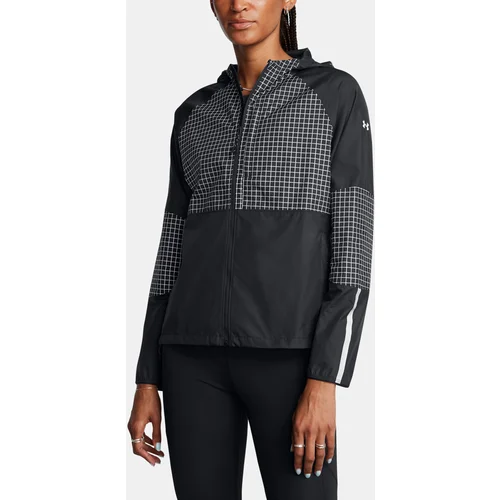 Under Armour Women's UA Launch Elite CW Jacket - Women