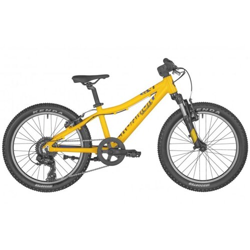  Bicikl BERGAMONSTER 20 Slike