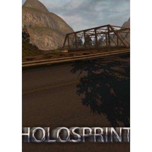 Steam HoloSprint (PC) Key GLOBAL Cene