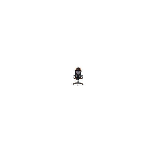 Canyon gaming chair Flow MCH01 Mesh Black Orange CNE-MCH01 Cene