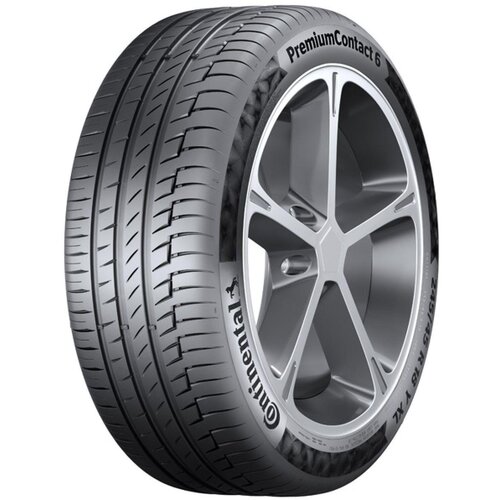 Continental PremiumContact 6 SSR ( 275/40 R22 107Y XL *, EVc, runflat ) Cene