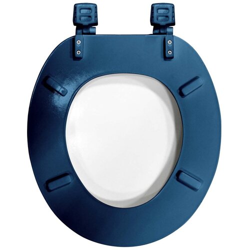Douceur d int&amp;eacute;rieur WC deska 37 x 47 Color pop &amp;ndash; Slike