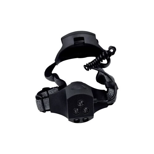  Mellert LED svjetiljka za glavu baterijski pogon TL 257 Slike