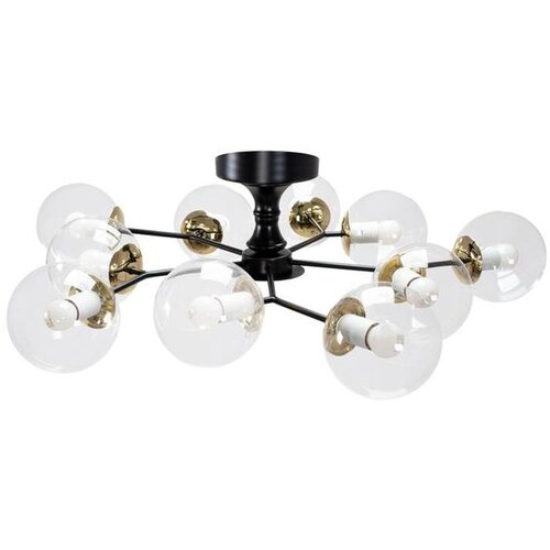 Toolight SVIJETILJKA APP1136-10C Slike