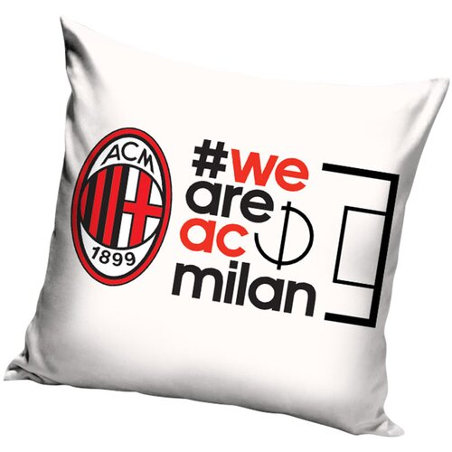 AC Milan jastuk 40x40 Slike