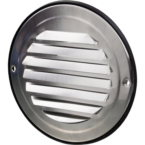 VAFRA okrugla ventilacijska re&amp;scaron;etka rf (promjer: 100 mm) Slike