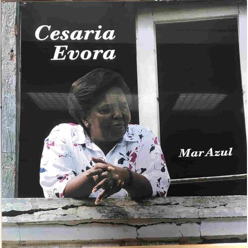  Evora, Cesaria-Mar Azul Cene