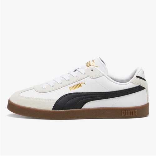 Puma ženske patike  club ii era white-black-v 397447-07 Cene