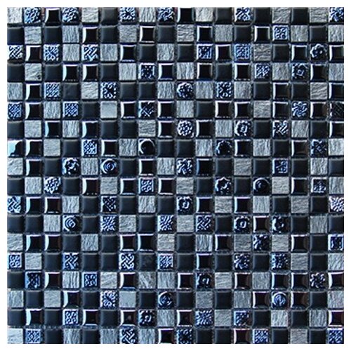 Zorka keramička pločica Emotion Grey Mozaik 30x30 Cene