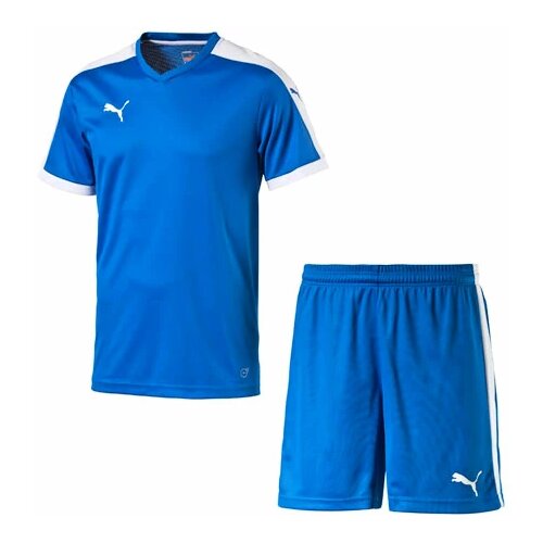 Puma Set Play Kit Modrý, XL Slike