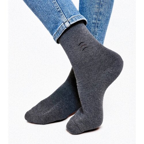 Gemre Gray men's warm socks Narus Cijene