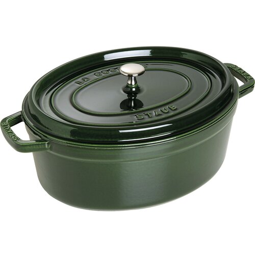 Staub Cocotte Single pan Slike