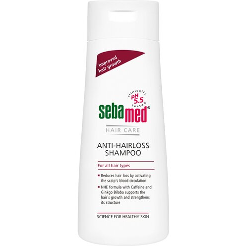 Seba Med šampon protiv opadanja kose 200ml Cene