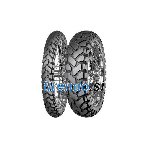 Mitas Enduro Trail + ( 90/90-21 TT/TL 54T M+S oznacitev, sprednje kolo ) Slike