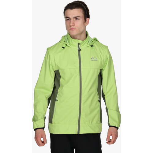 Kander muška jakna arvon jacket Cene