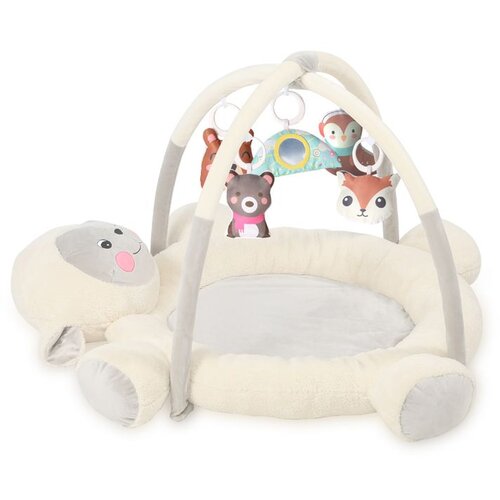 Lorelli podloga za igru Mary Plush, Beige Slike