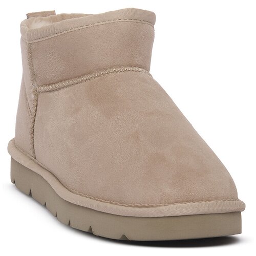 Grunland Gležnjarji BEIGE I4CHAB Bež Slike