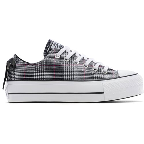 Converse chuck taylor all star lift Cene