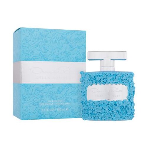 Oscar De La Renta Bella Bouquet 100 ml parfemska voda za ženske Cijene