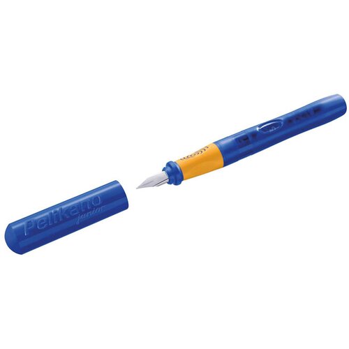 Pelikan Nalivno pero Junior P67, moder Cene