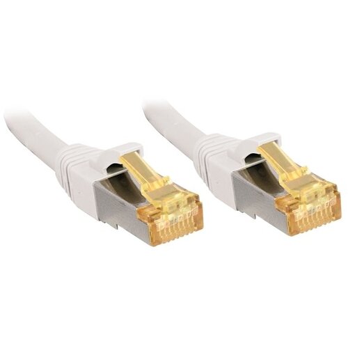 Lindy 47329 networking cable White 15 m Cat7 S /FTP (S-STP) Slike