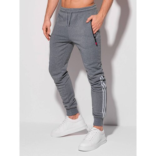 Edoti Men&amp;#039;s sweatpants P1313 Slike