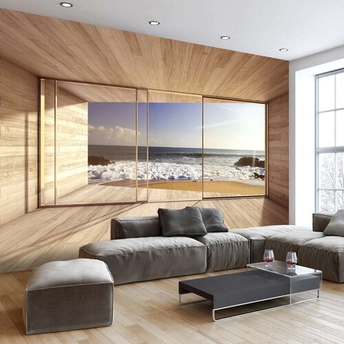  Samoljepljiva foto tapeta - Dream View 147x105 Slike