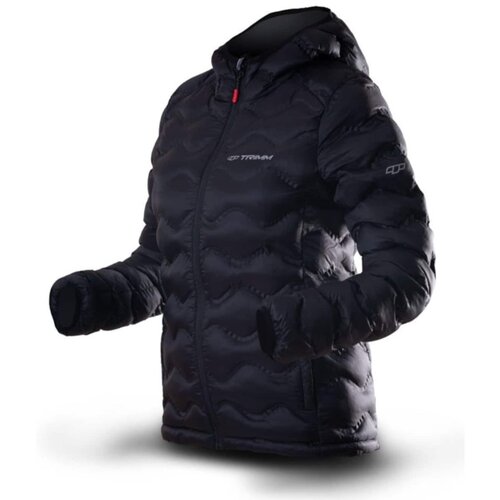 TRIMM Bunda W TROCK LADY black Slike