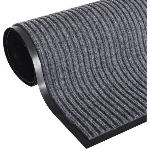 Maison Chic PVC Preproga, Rug Sive Barve 90 x 120 cm, (22121974) Cene