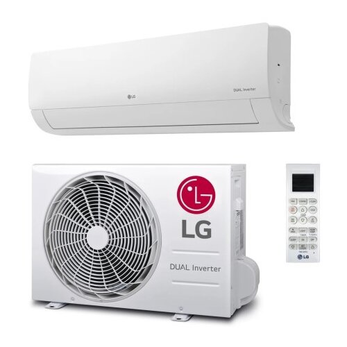 LG klima uređaj S18EC Cijene