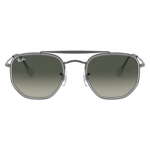 Ray-ban The Marshal II RB3648M 004/71 ONE SIZE (52) Siva/Siva Cene