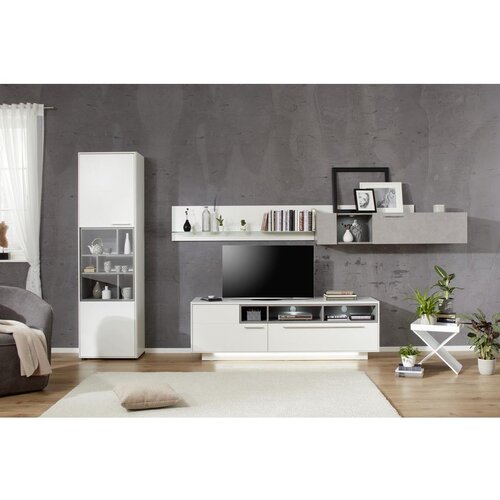 Premium Living stenska polica Malm&amp;ouml; Slike