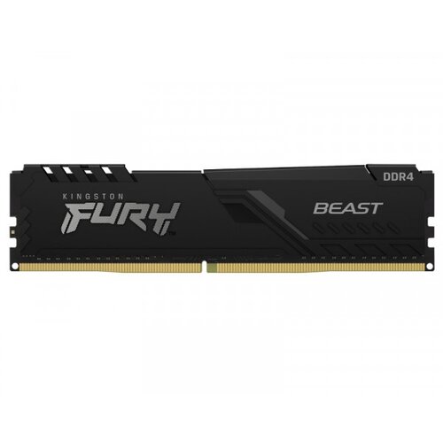 Kingston DIMM DDR4 16GB 3200MHz KF432C16BB116 Fury Beast Cene