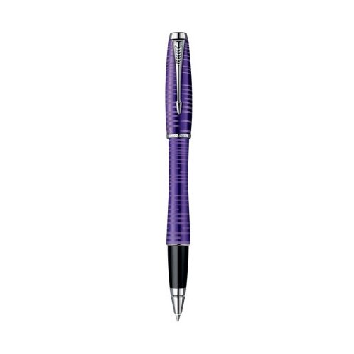 Parker roler olovka urban premium amethyst pearl ct ( S1906864 ) Cene