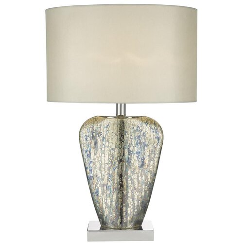  D&amp;auml;r Lighting SYR4235 - Stona lampa SYRACUSE 1xE27/60W/230V Slike