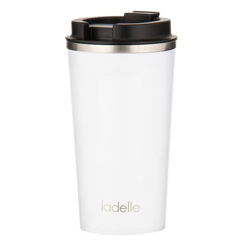 Ladelle Bijela termo šalica 500 ml Eco – Cijene