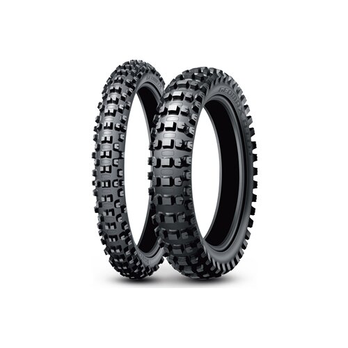 Dunlop 110/100-18 64M TT GEOMAX AT81 Slike
