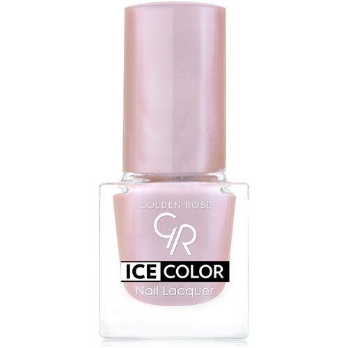 Golden Rose Lak za nokte Ice Color O-ICC-245 Cene