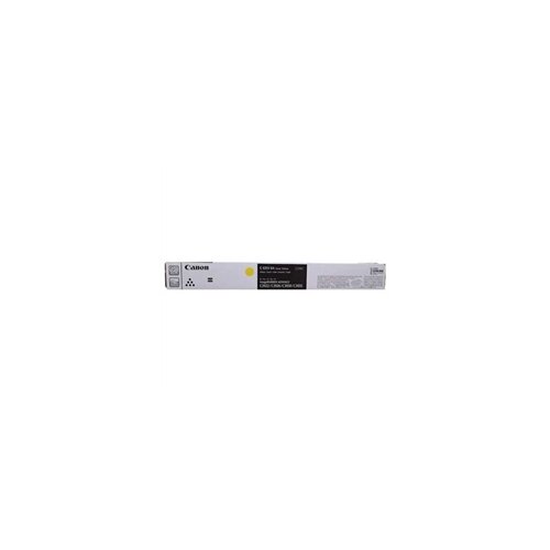 Canon Toner C-EXV 64 (5756C002) (žuta), original Slike