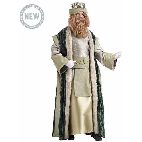  Kostum za odrasle Limit Costumes Trije Kralji Ga&scaron;per Cene