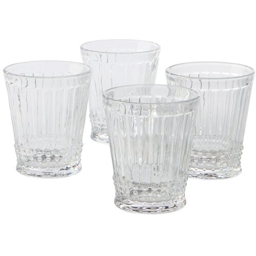 Jotex Kozarci v kompletu 4 ks 260 ml Sting &ndash; Cene