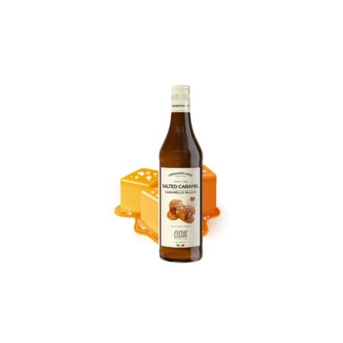  Orsa sirup Karamel 0,75L Cijene