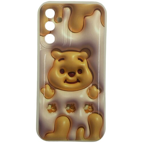  futrola sweet bubble za samsung A245 galaxy A24 No20 Cene