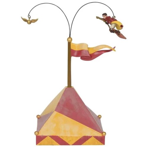 Enesco Harry Potter - Chasing The Snitch Cene