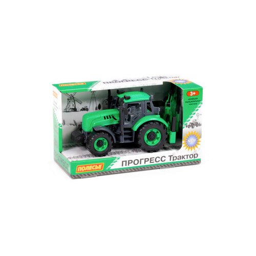 Traktor ( 091536/1 ) Cene