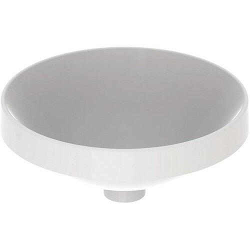 Geberit lavabo variform ugradni krug fi400 bez preliva Slike