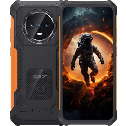 Cubot KingKong ES 6/128GB 5100 mAh Cijene